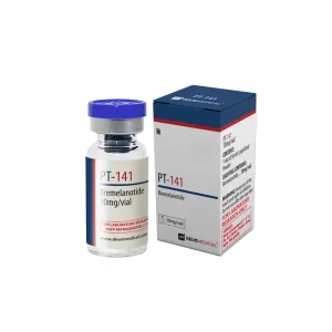 Deus Medical PT-141 (Bremelanotide)