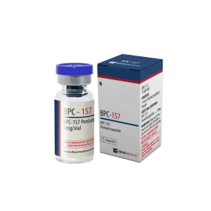 Deus Medical BPC 157