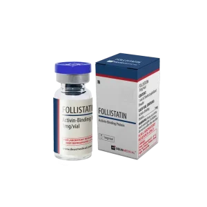 Deus Medical FOLLISTATIN (Activin-binding protein)