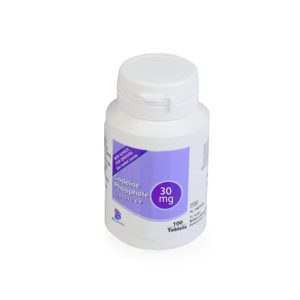 Codeine Phosphate 30mg