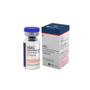 Deus Medical HMG (Human Menopausal Gonadotropin)
