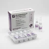Drostanolone P 100mg – PharmaQo Labs [Ampoules]