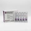 Primobolan – Methenolone 100mg – PharmaQo Labs [Ampoules] – Image 3