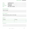 Winstrol50 – Pharmaqo Labs [60tabs/50mg] – Image 4