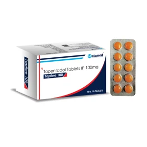 Tapentadol Hydrochloride 100mg