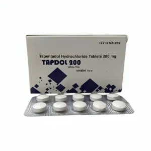 Tapentadol Hydrochloride 200mg