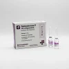 Testosterone P 100mg – PharmaQo Labs [Ampoules] – Image 5