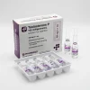 Testosterone P 100mg – PharmaQo Labs [Ampoules]