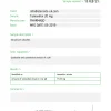 Tamoxifen / Nolvadex – Pharmaqo Labs [50tab/20mg] – Image 3