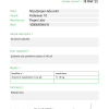 Anavar10 – Proper Labs [100tabs/10mg] – Image 3