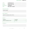 Anavar 50 – Pharmaqo Labs [50mg/50tabs] – Image 7