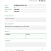 Cabaser – Proper Labs [50tab/0.5mg] – Image 2