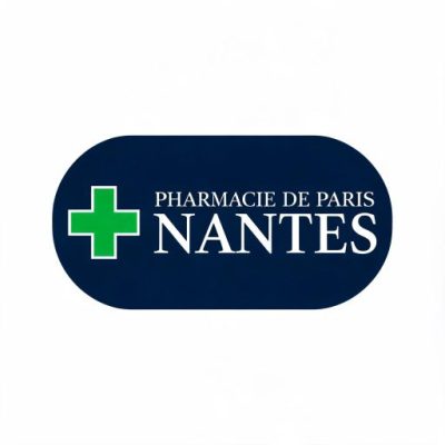 pharmacie de paris nantes