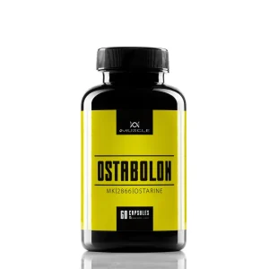 Ostarine MK2866 | 60caps / 15mg
