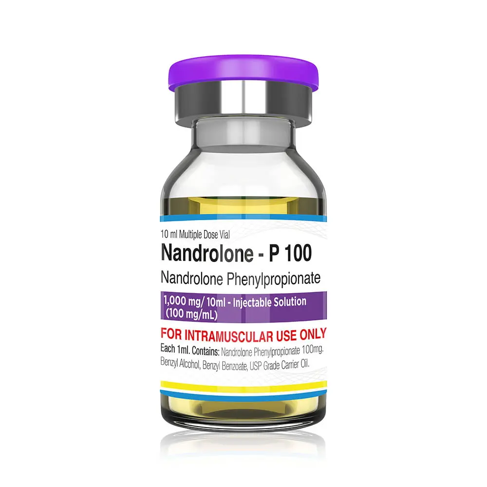 NPP – Pharmaqo Labs