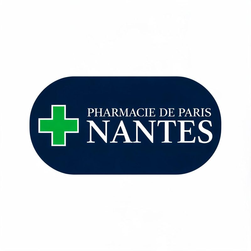 pharmacie de paris nantes