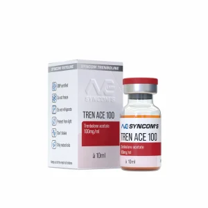 Tren Ace 100 – Trenbolone Acetate | Syncom Labs