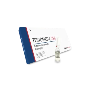 Deus Medical TESTOMED C 250