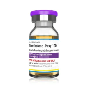 Trenbolone Hexy – Pharmaqo Labs